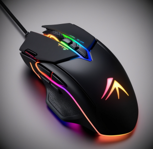 X-Drive Gaming Mouse